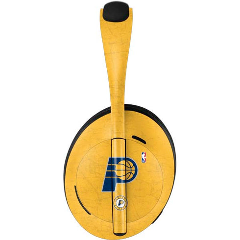 NBA Indiana Pacers Distressed Bose Noise Cancelling Headphones 700 Skin