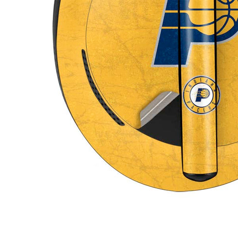 NBA Indiana Pacers Distressed Bose Noise Cancelling Headphones 700 Skin
