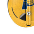 NBA Indiana Pacers Distressed Bose Noise Cancelling Headphones 700 Skin