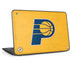 NBA Indiana Pacers Distressed HP Chromebook Skin