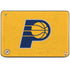 NBA Indiana Pacers Distressed HP Chromebook Skin