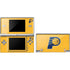 NBA Indiana Pacers Distressed Nintendo Skins