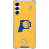 NBA Indiana Pacers Distressed Gabb Phone 4 Clear Case