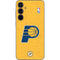 NBA Indiana Pacers Distressed Galaxy A55 5G Skin
