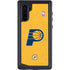 NBA Indiana Pacers Distressed Galaxy Cases