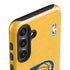 NBA Indiana Pacers Distressed Galaxy S25 Impact Case