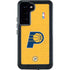 NBA Indiana Pacers Distressed Galaxy S24 Plus Waterproof Case