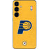 NBA Indiana Pacers Distressed Galaxy S25 Skin