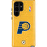 NBA Indiana Pacers Distressed Galaxy S25 Ultra Impact Case