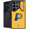NBA Indiana Pacers Distressed Galaxy S25 Ultra Kickstand Case