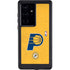 NBA Indiana Pacers Distressed Galaxy S24 Ultra Waterproof Case
