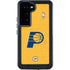 NBA Indiana Pacers Distressed Galaxy S24 Waterproof Case