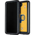 NBA Indiana Pacers Distressed Galaxy S24 Waterproof Case