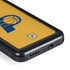NBA Indiana Pacers Distressed Galaxy S24 Waterproof Case