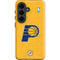 NBA Indiana Pacers Distressed Galaxy S26 Impact Case