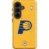 NBA Indiana Pacers Distressed Galaxy S26 Impact Case