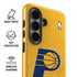 NBA Indiana Pacers Distressed Galaxy S26 Impact Case