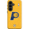 NBA Indiana Pacers Distressed Galaxy S26 Plus Impact Case