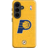 NBA Indiana Pacers Distressed Galaxy S26 Plus Impact Case
