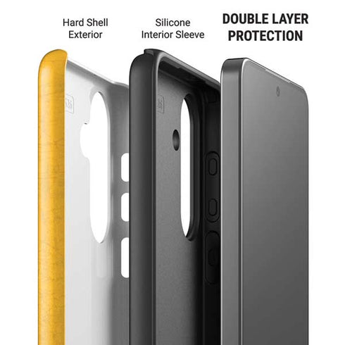 NBA Indiana Pacers Distressed Galaxy S26 Plus Impact Case