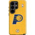 NBA Indiana Pacers Distressed Galaxy S26 Ultra Impact Case