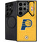 NBA Indiana Pacers Distressed Galaxy S26 Ultra Kickstand Case