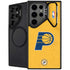 NBA Indiana Pacers Distressed Galaxy S26 Ultra Kickstand Case