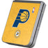 NBA Indiana Pacers Distressed Galaxy Z Flip6 Skin