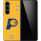 NBA Indiana Pacers Distressed Galaxy Z Fold5 5G Skin