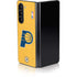NBA Indiana Pacers Distressed Galaxy Z Fold5 5G Skin