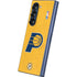 NBA Indiana Pacers Distressed Galaxy Z Fold6 Skin