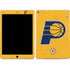 NBA Indiana Pacers Distressed iPad Skins