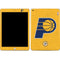 NBA Indiana Pacers Distressed Apple iPad Skin