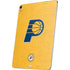NBA Indiana Pacers Distressed Apple iPad Air Skin