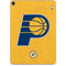 NBA Indiana Pacers Distressed Apple iPad Pro Skin