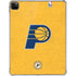 NBA Indiana Pacers Distressed iPad Pro 11in (2024) Clear Case