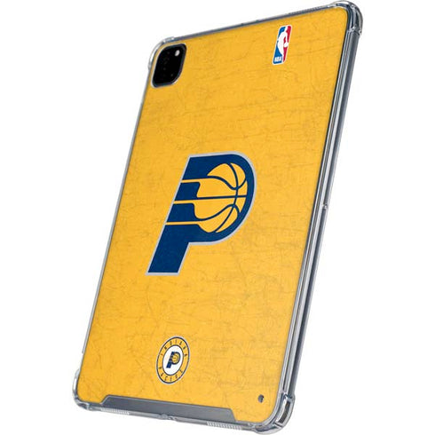 NBA Indiana Pacers Distressed iPad Cases