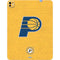 NBA Indiana Pacers Distressed iPad Pro 13in M4 (2024) Skin