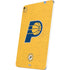NBA Indiana Pacers Distressed iPad Pro 13in M4 (2024) Skin