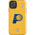 NBA Indiana Pacers Distressed iPhone Cases