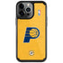 NBA Indiana Pacers Distressed iPhone Cases