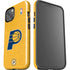 NBA Indiana Pacers Distressed iPhone 15 Impact Case
