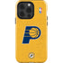 NBA Indiana Pacers Distressed iPhone 15 Pro Impact Case