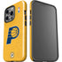 NBA Indiana Pacers Distressed iPhone 15 Pro Impact Case
