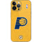 NBA Indiana Pacers Distressed iPhone 15 Pro Max Skin