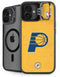 NBA Indiana Pacers Distressed iPhone 16 Kickstand Case