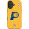NBA Indiana Pacers Distressed iPhone 16 Magsafe Impact Case