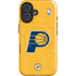 NBA Indiana Pacers Distressed iPhone 16 Plus Magsafe Impact Case
