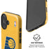 NBA Indiana Pacers Distressed iPhone 16 Plus Magsafe Impact Case