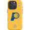 NBA Indiana Pacers Distressed iPhone 16 Pro Impact Case